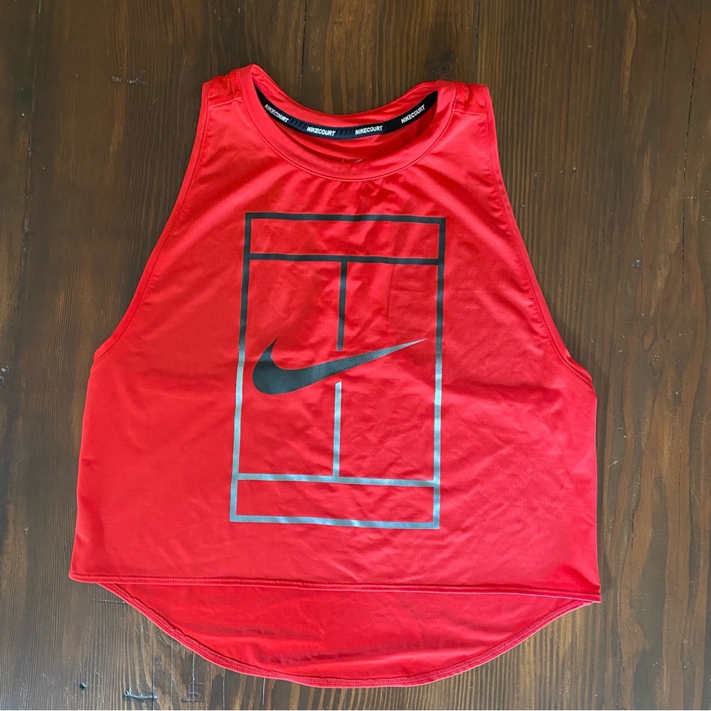 Nike tank top